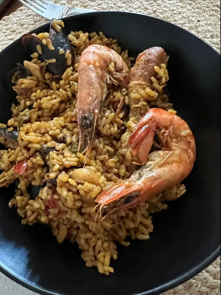 Alvaro Rodriguez_La Esquina Truck_Callian_recensione