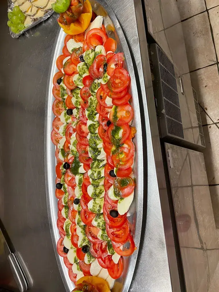 Menu_Le Petit Varois_Montauroux_image_2