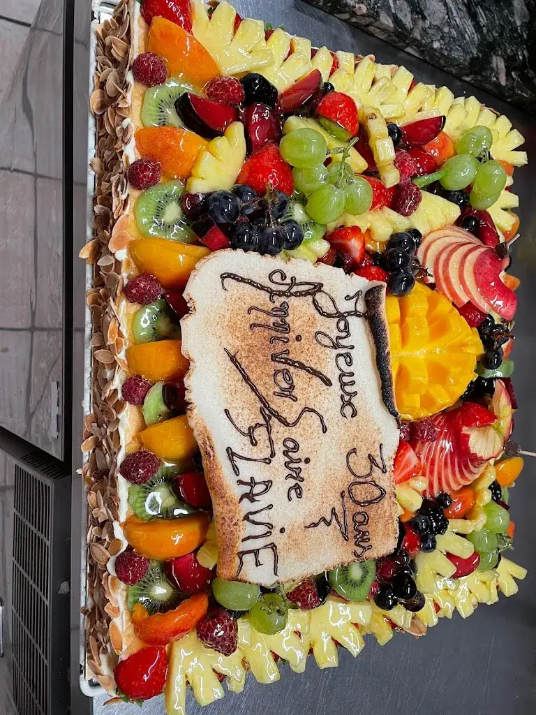 Menu_Le Petit Varois_Montauroux_image_7