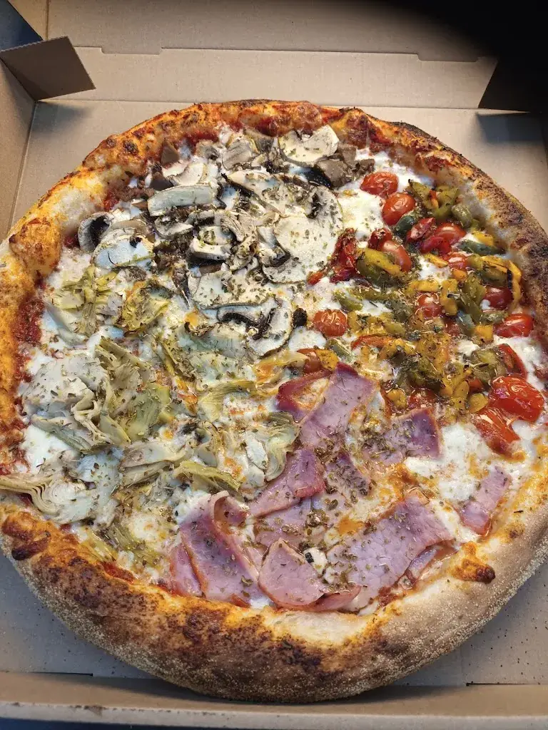 PIZZA Le Gaulois Canton de Fayence 83440 ristorante a Callian