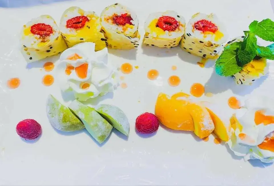 Menu_Sushi Wok Montauroux centre espace_Montauroux_immagine_6