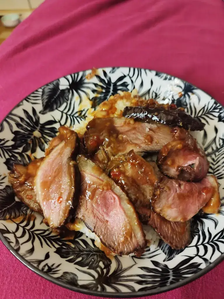 Althéa SONN_Sushi Wok Montauroux centre espace_Montauroux_recensione