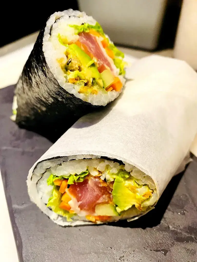 Sushi Wok Montauroux centre espace_Montauroux_slider_image_3