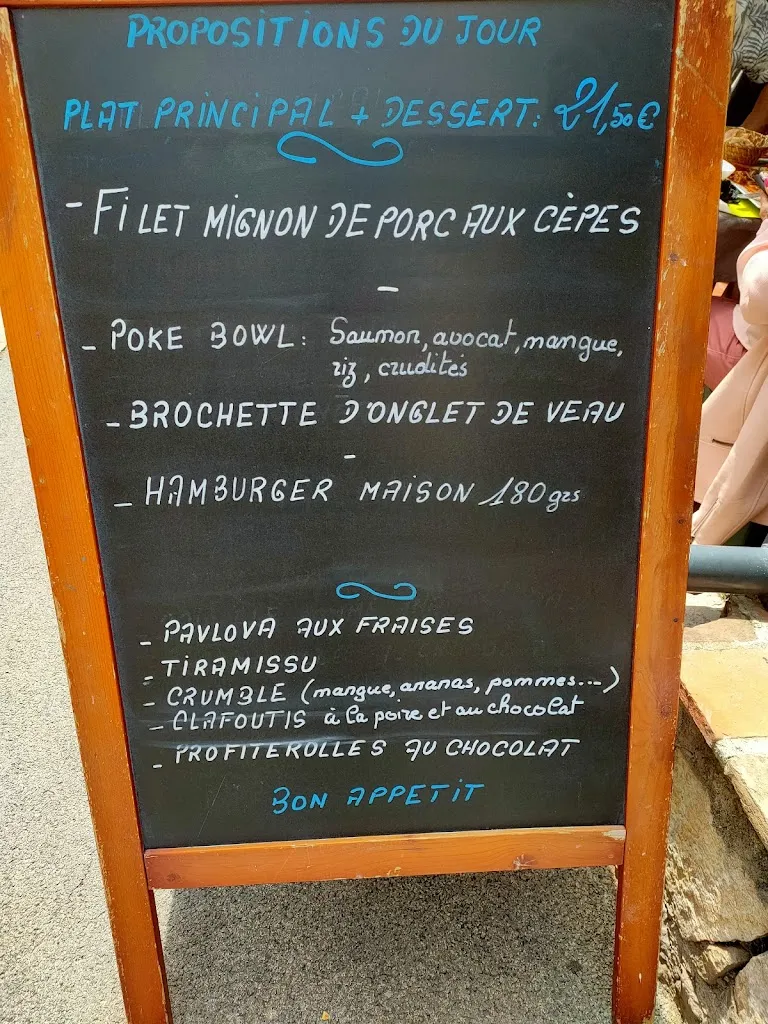 Menu_La Strega_Fayence_image_2