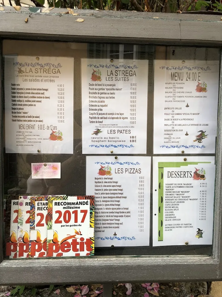 Menu_La Strega_Fayence_image_3