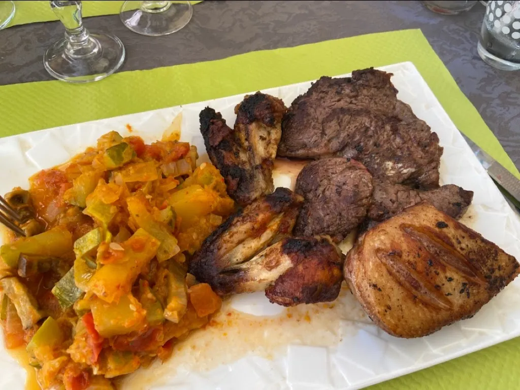 Carmen Lim_La Strega_Fayence_review