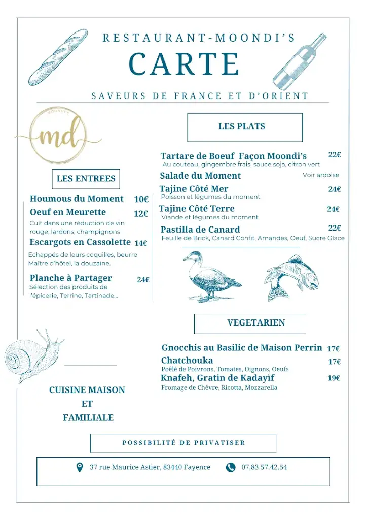 Menu_Moondi’s_Fayence_immagine_1