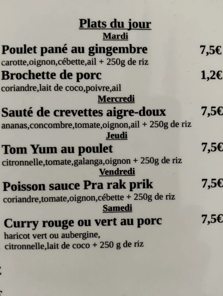 Menu_Les Nems de Peaugres_Peaugres_image_3