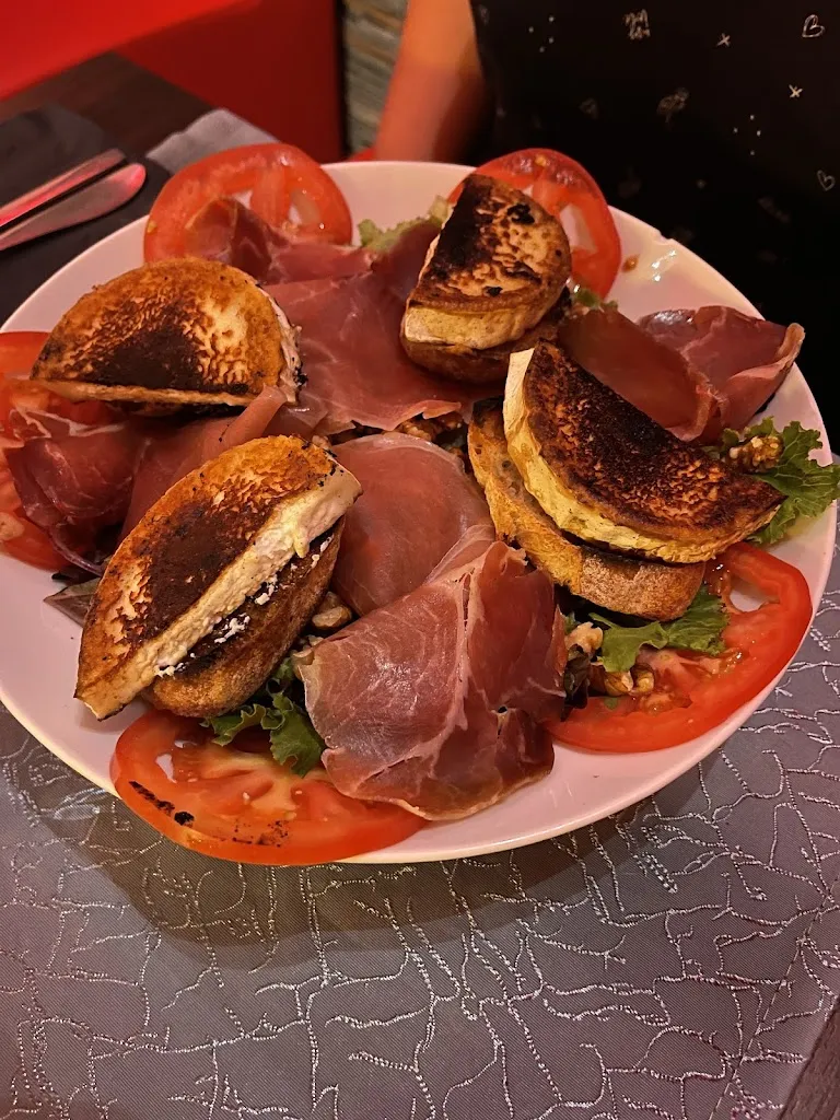 Menu_La Farandole_Fayence_image_8