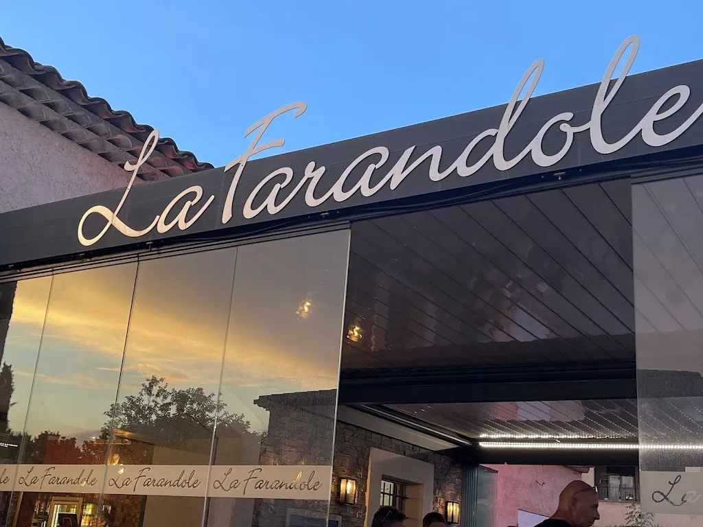 Sven Habermann_La Farandole_Fayence_review