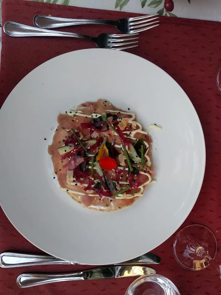 Menu_Restaurant Le Temps des Cerises_Fayence_image_4