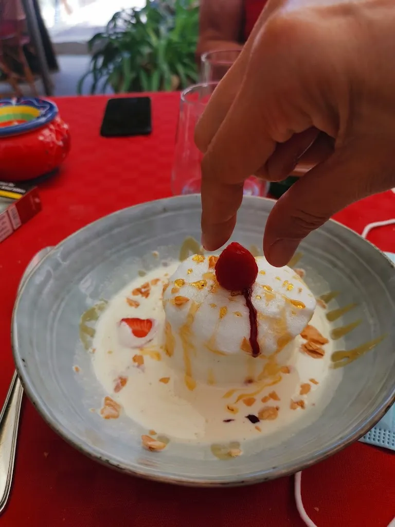 Menu_Restaurant Le Temps des Cerises_Fayence_image_7