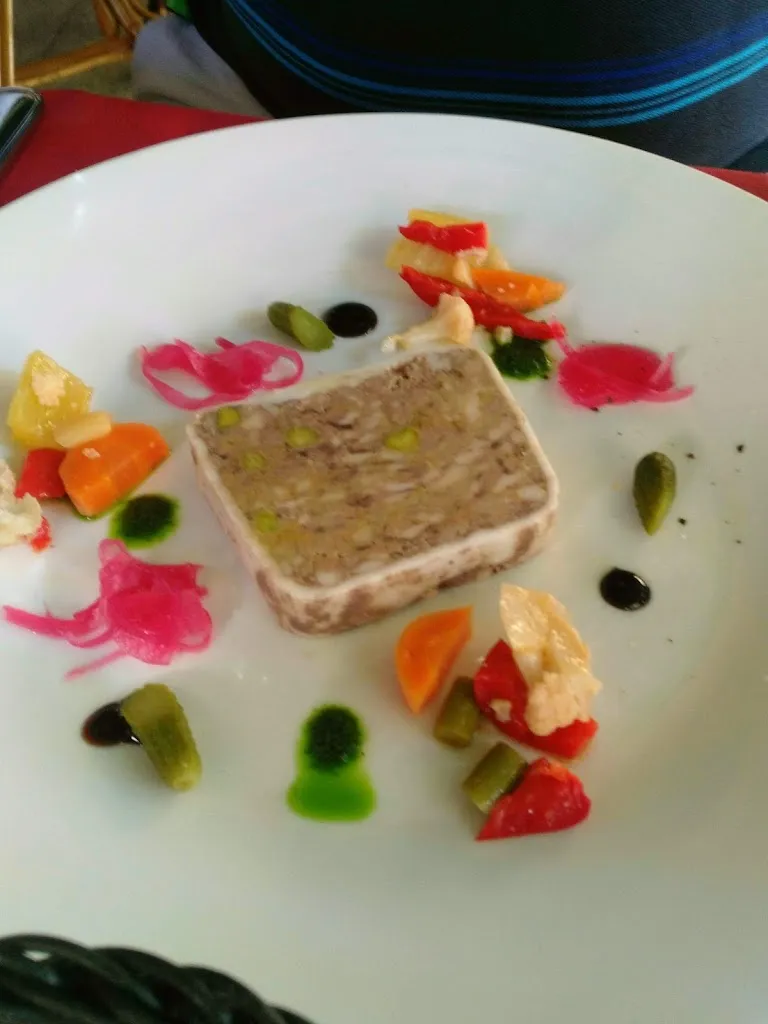 Menu_Restaurant Le Temps des Cerises_Fayence_image_8