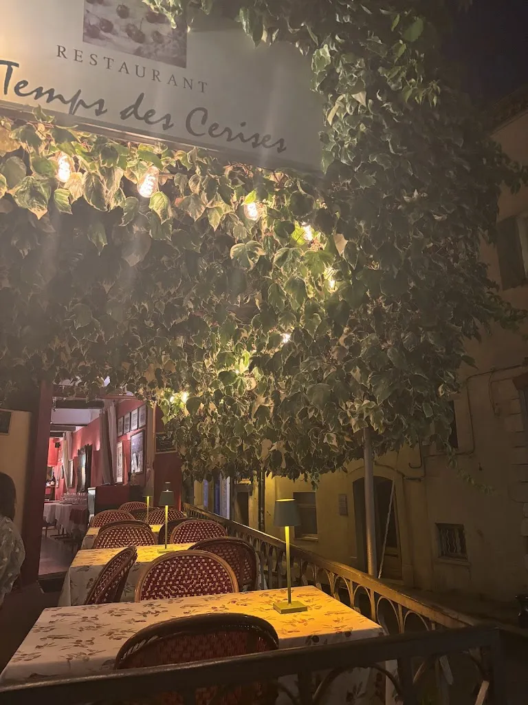 Restaurant Le Temps des Cerises_Fayence_slider_image_2