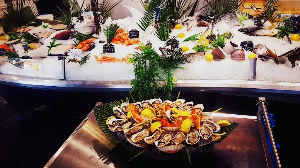 Poissonnerie Montauroux/ Fayence/ adrets / seillans / Callian / Tourettes_Montauroux_slider_image_3