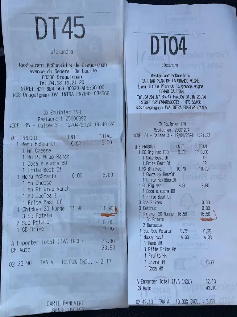 Menu_McDonald's_Callian_image_3