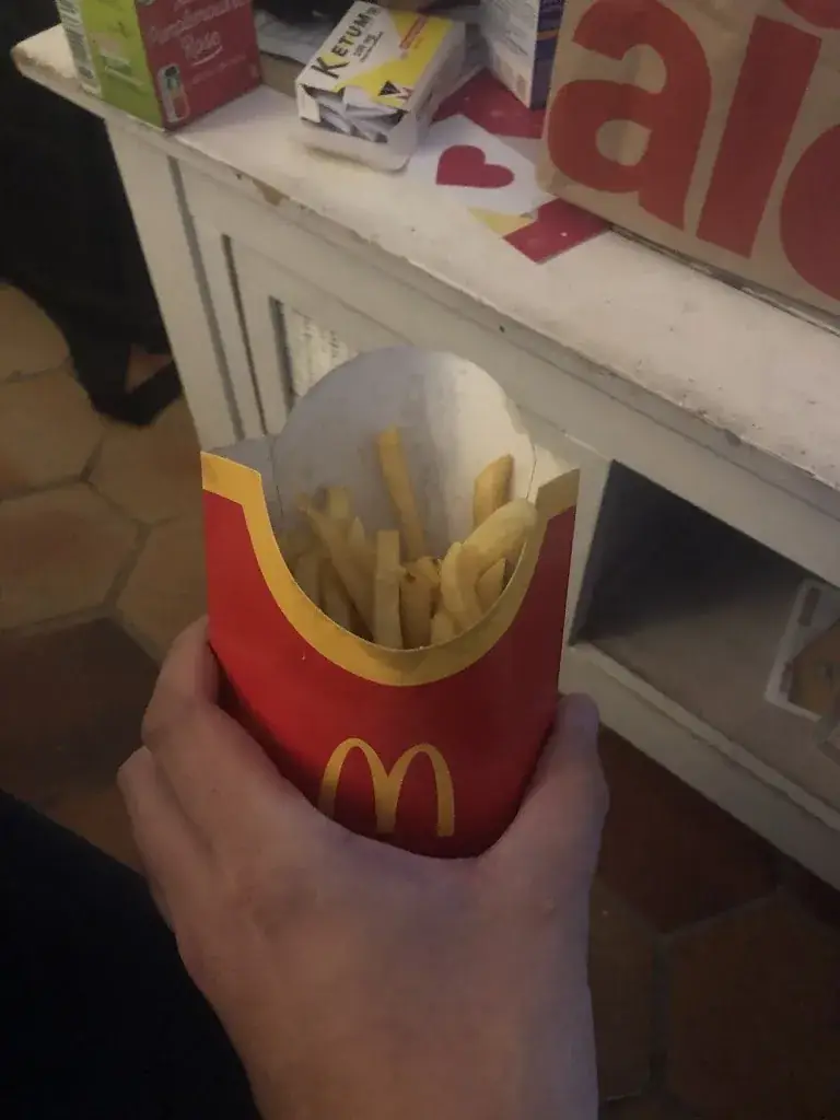 Menu_McDonald's_Callian_image_6