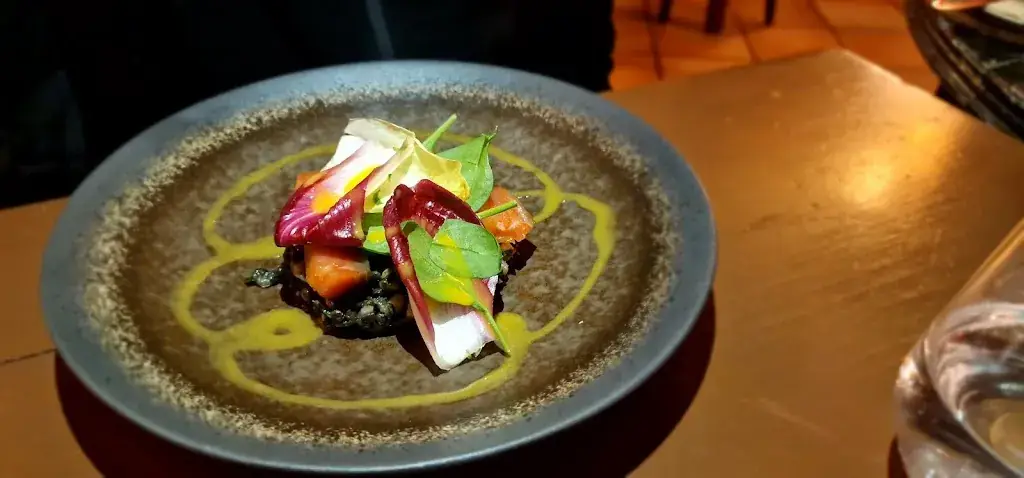 Menu_Le France Restaurant_Fayence_immagine_7