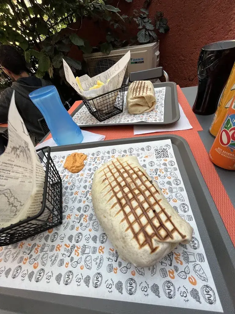 Menu_Le France Restaurant_Fayence_immagine_8