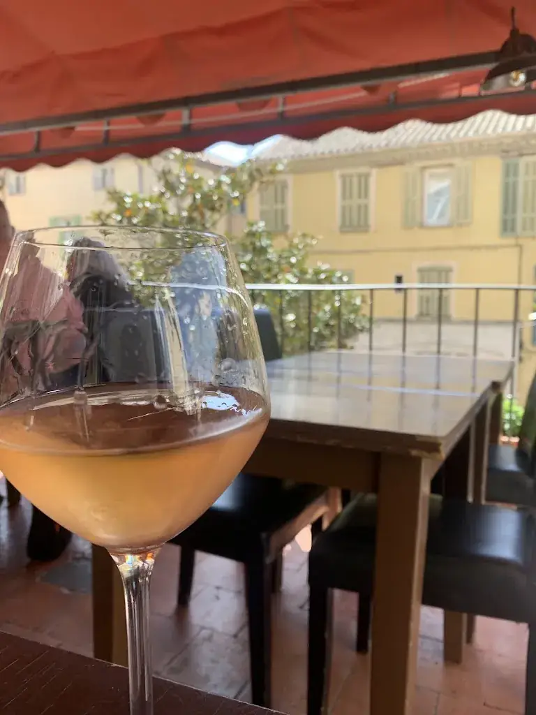 Asger Munk Nielsen_Le France Restaurant_Fayence_recensione