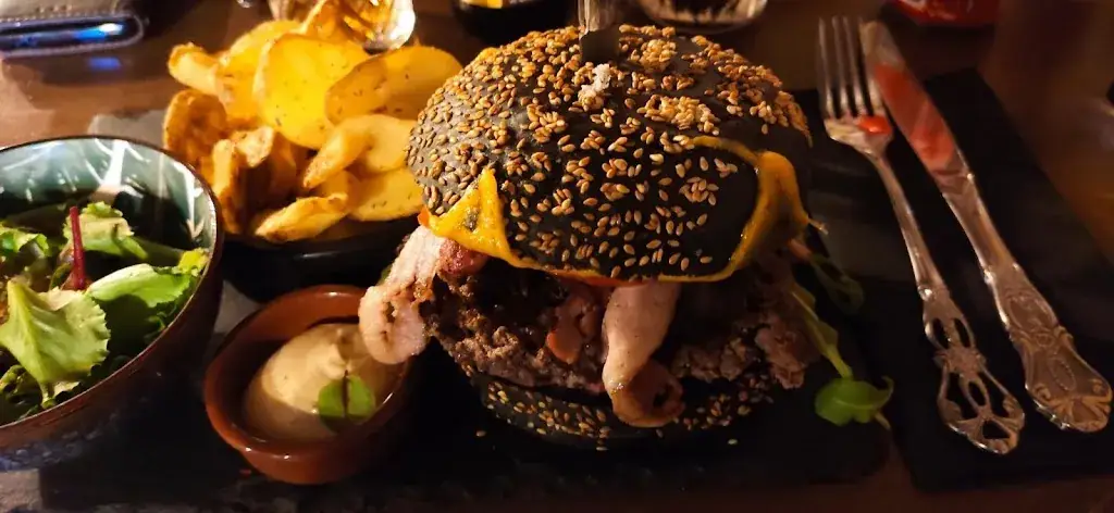 Menu_Black Sails - A Pirate Tavern By Chef LeChat_Cannes_image_5