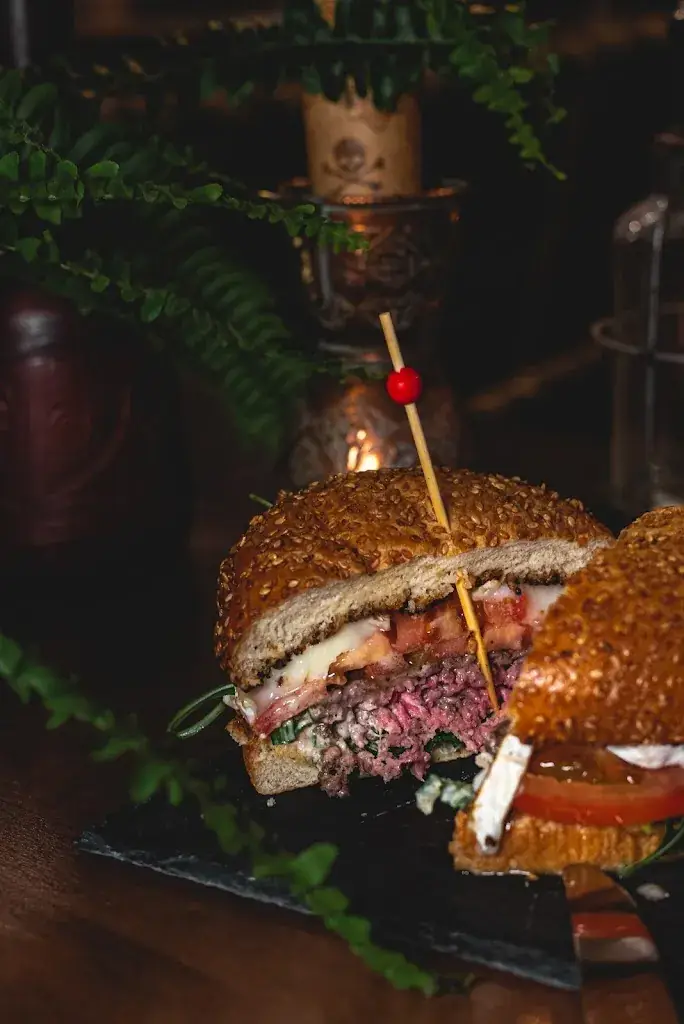 Menu_Black Sails - A Pirate Tavern By Chef LeChat_Cannes_image_8