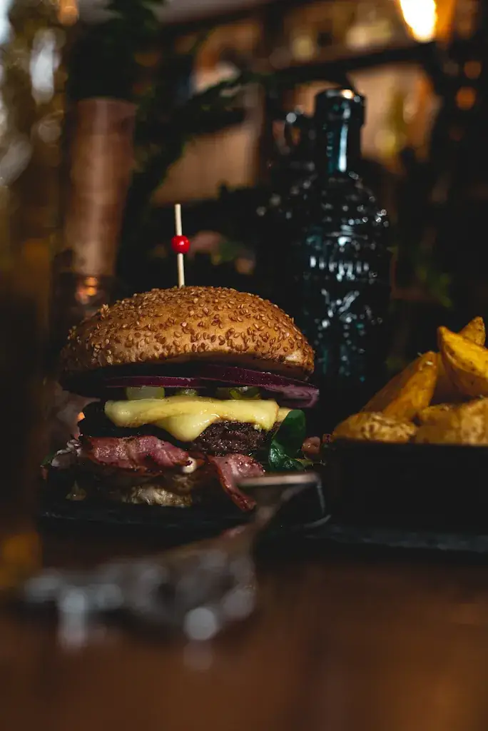 Menu_Black Sails - A Pirate Tavern By Chef LeChat_Cannes_image_9