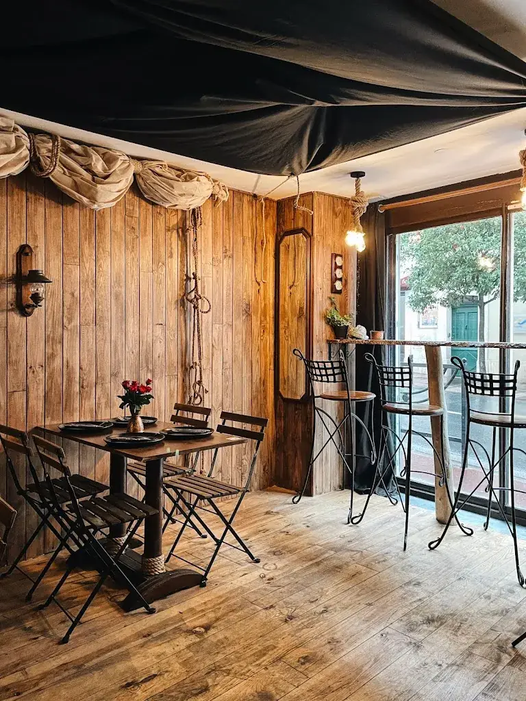 Black Sails - A Pirate Tavern By Chef LeChat_Cannes_slider_image_1