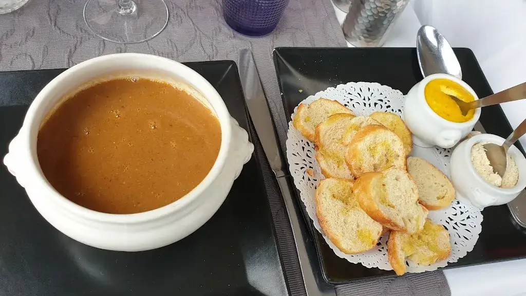 Menu_L'Assiette Provençale_Cannes_image_7