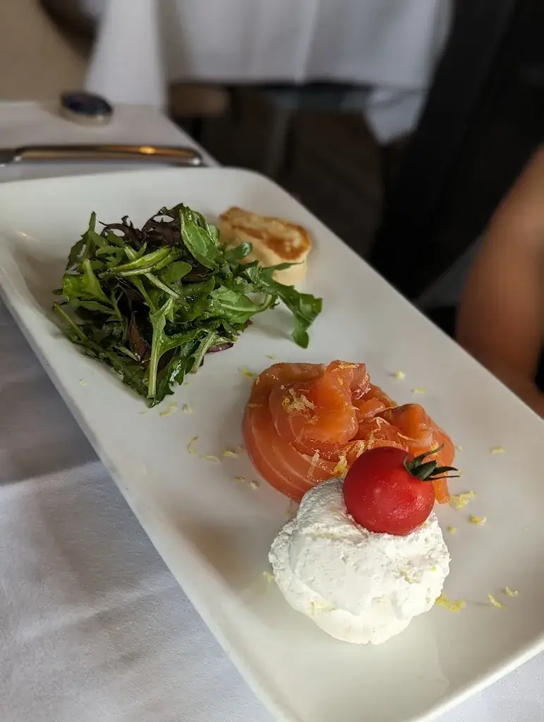 Menu_L'Assiette Provençale_Cannes_image_9