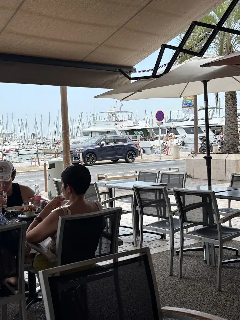 Jan Kwapniewski_L'Assiette Provençale_Cannes_review