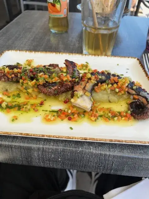 Catarina Bras_L'Assiette Provençale_Cannes_review