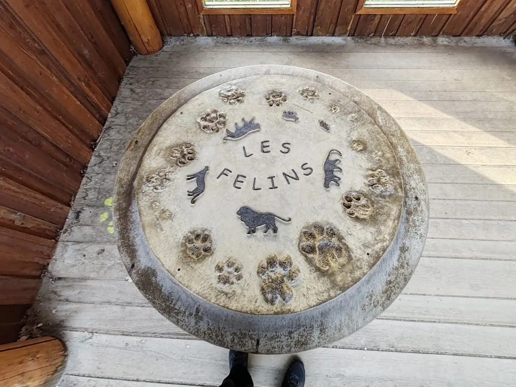 Menu_Resto Brousse du Wow Safari Peaugres_Peaugres_image_5