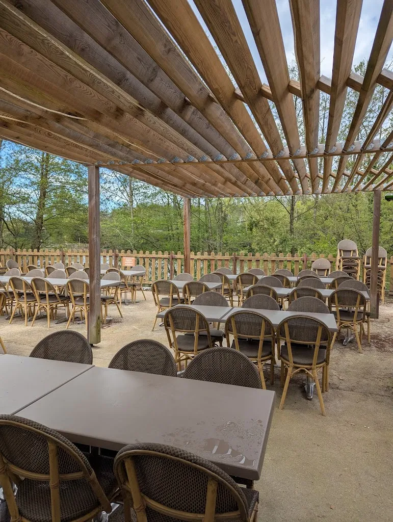 John T_Resto Brousse du Wow Safari Peaugres_Peaugres_review