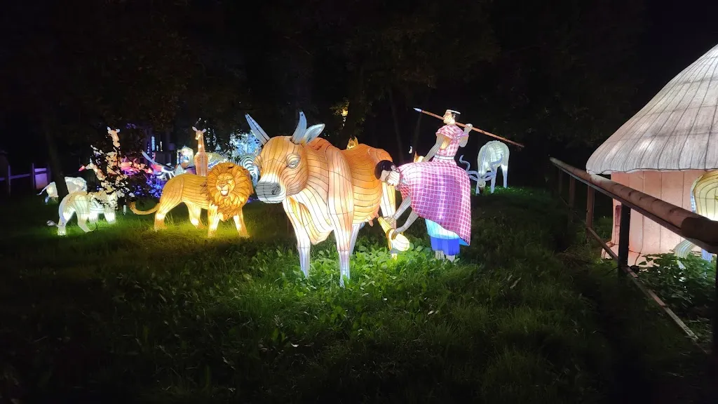 Resto Brousse du Wow Safari Peaugres_Peaugres_slider_image_3