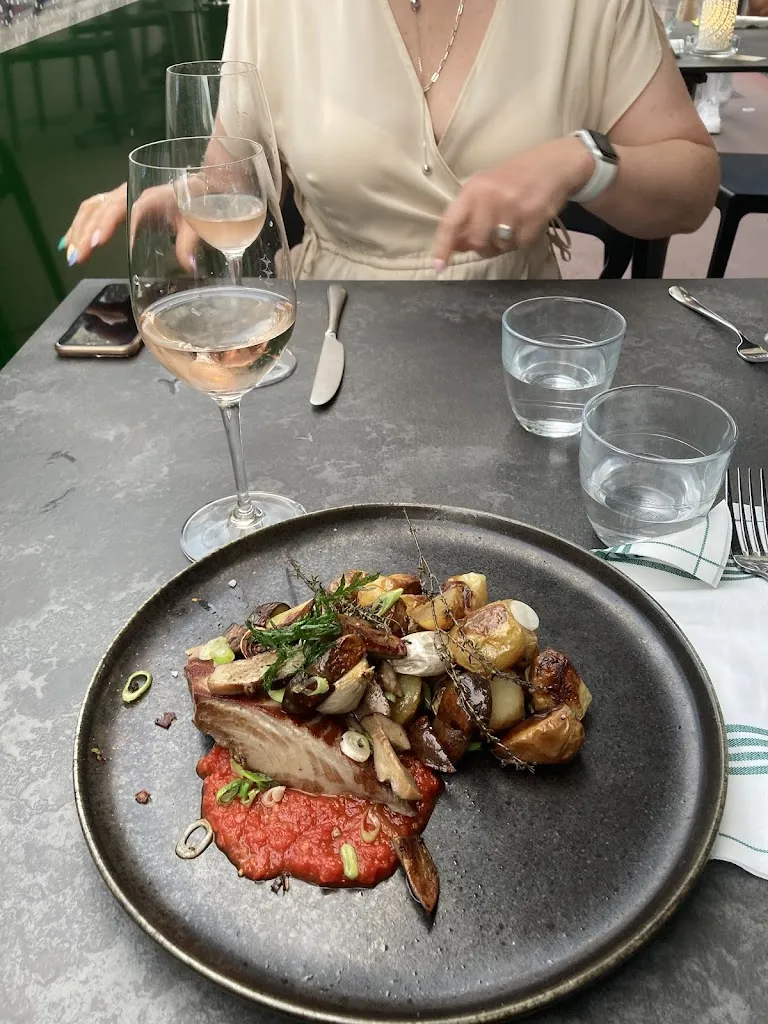 Menu_UVA - restaurant cannes_Cannes_image_7