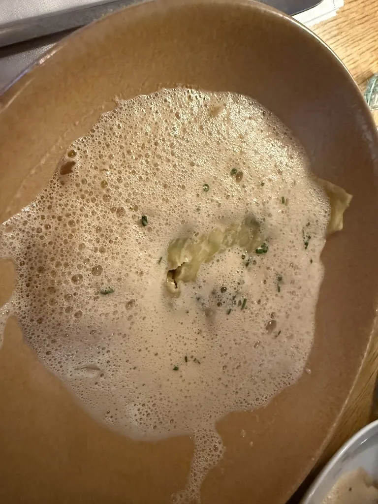 Tomasz Kreft_UVA - restaurant cannes_Cannes_review