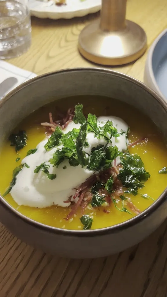 Kevin Hoang_UVA - restaurant cannes_Cannes_review