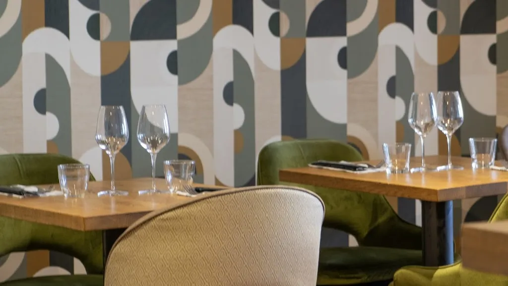 UVA - restaurant cannes ristorante a Cannes