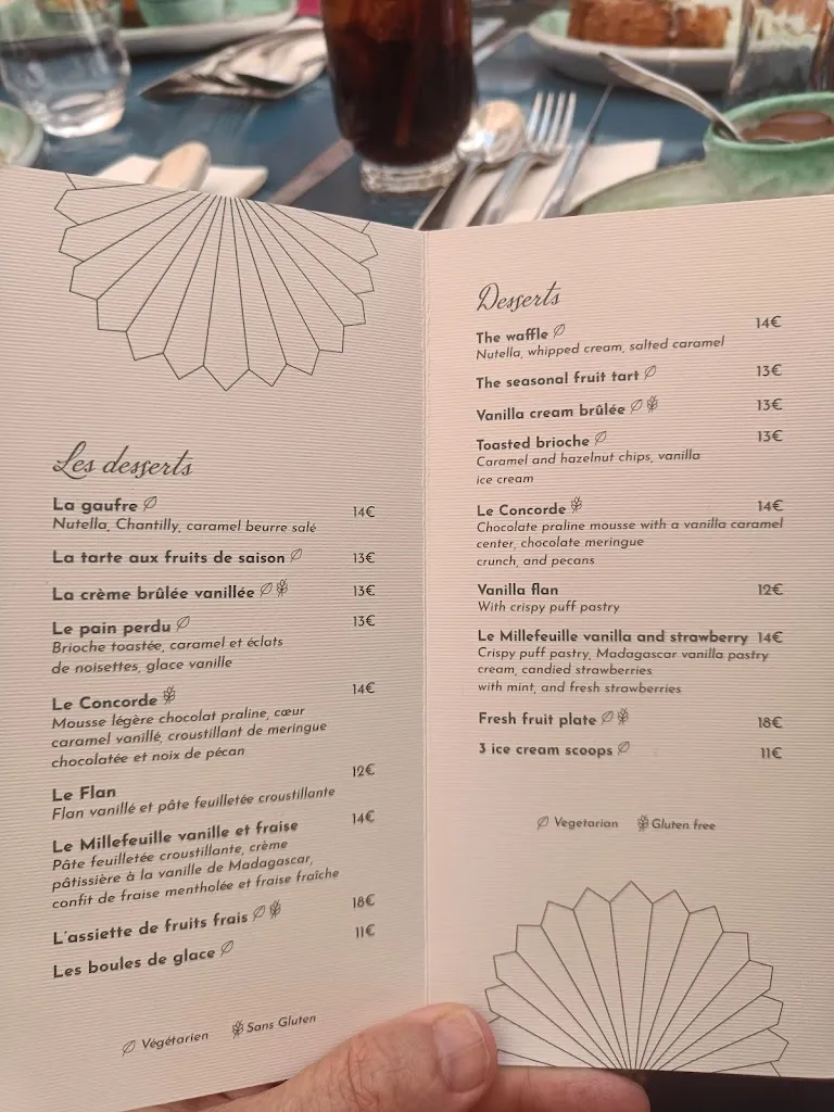 Menu_La Môme_Cannes_immagine_1