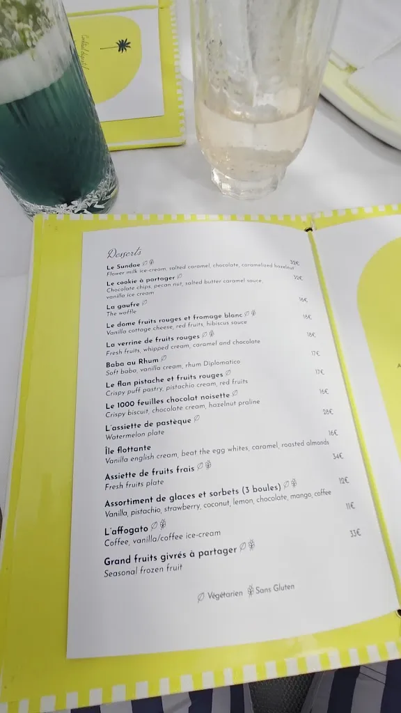Menu_La Môme_Cannes_immagine_2