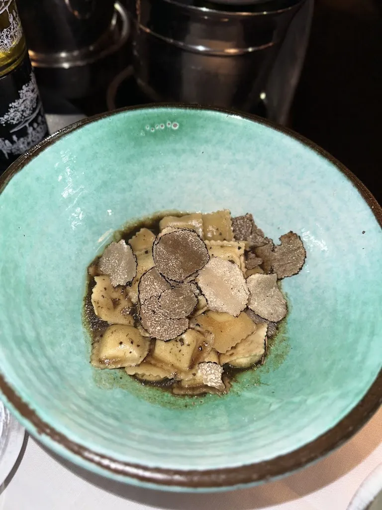 Menu_La Môme_Cannes_immagine_5