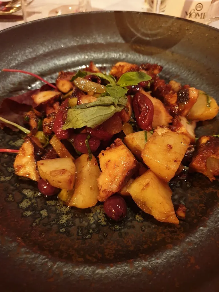 Menu_La Môme_Cannes_immagine_8