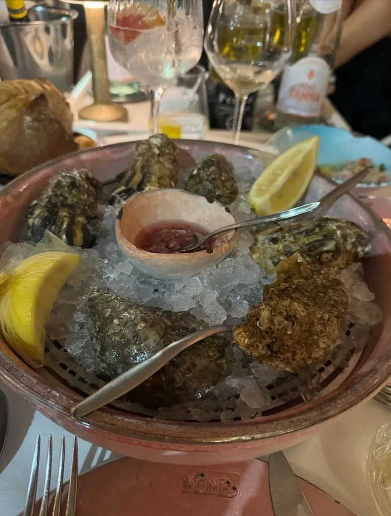 Menu_La Môme_Cannes_immagine_9