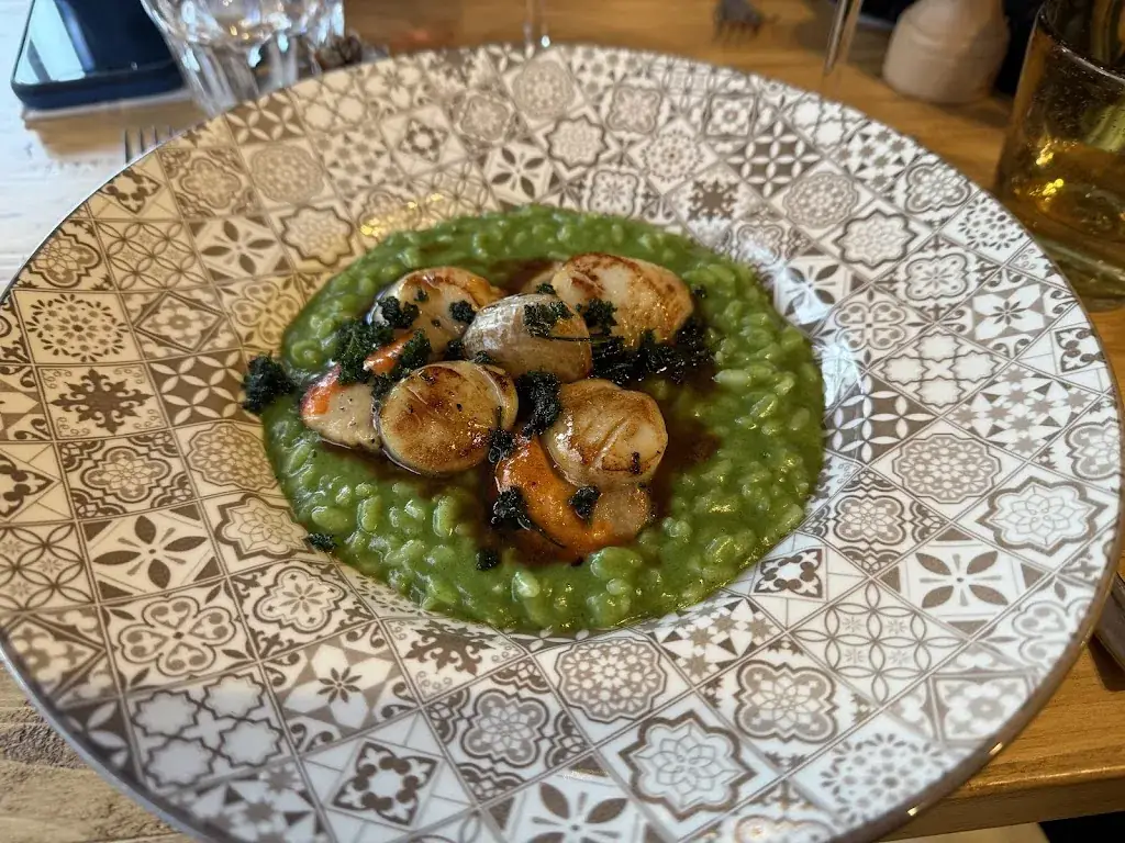 Menu_La Cantine Provençale_Cannes_image_5