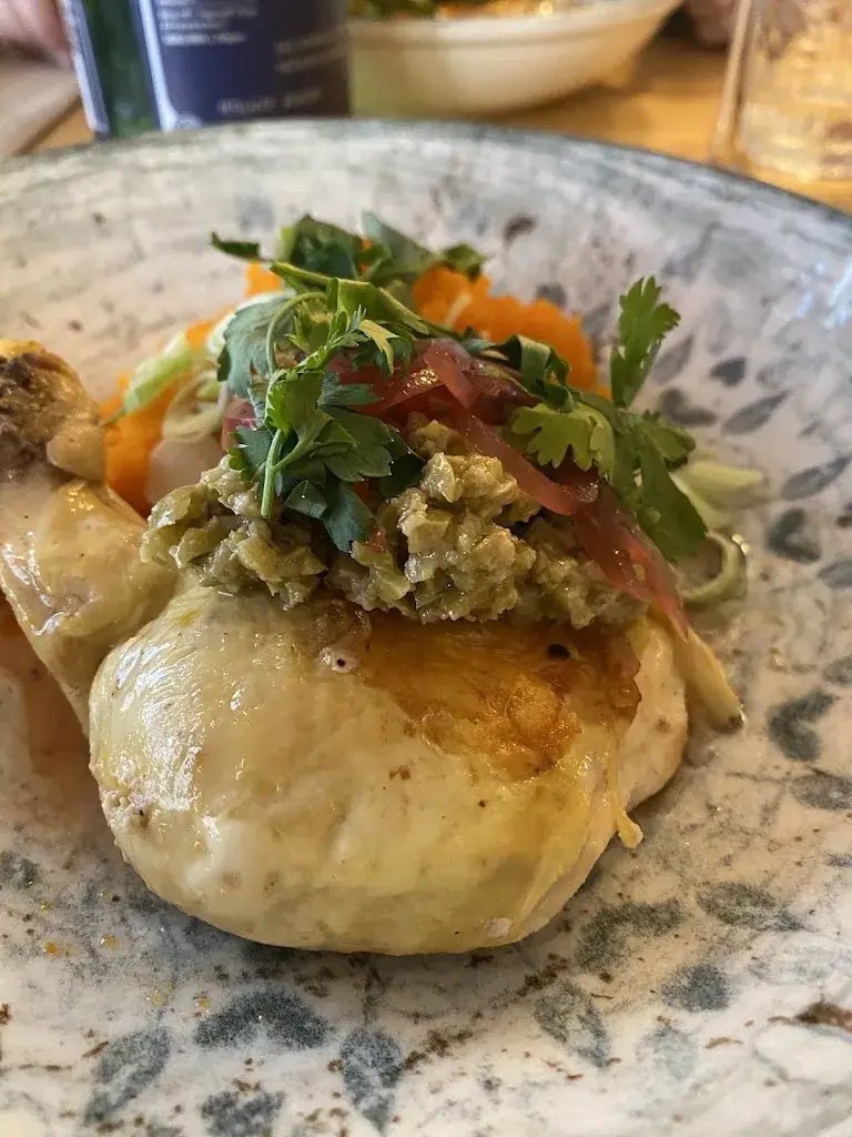 Menu_La Cantine Provençale_Cannes_image_6