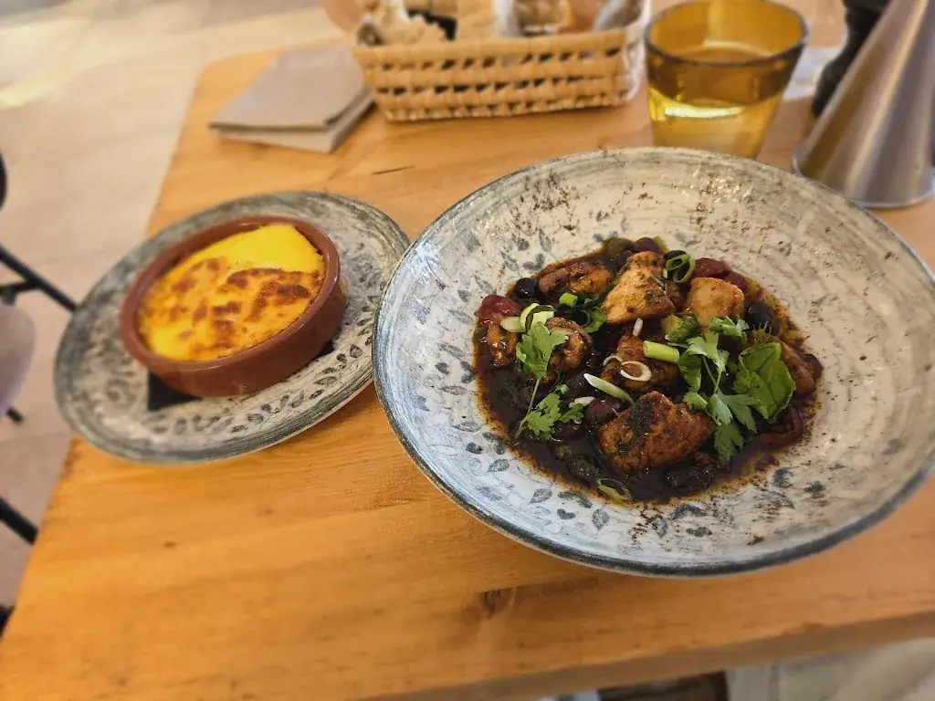 Menu_La Cantine Provençale_Cannes_image_7