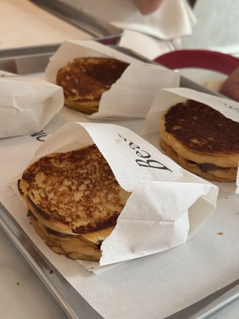 Ricky Laurens_BEAU Restaurant Cannes_Cannes_review