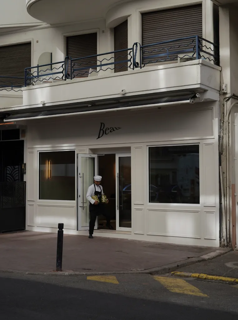 BEAU Restaurant Cannes_Cannes_slider_image_2