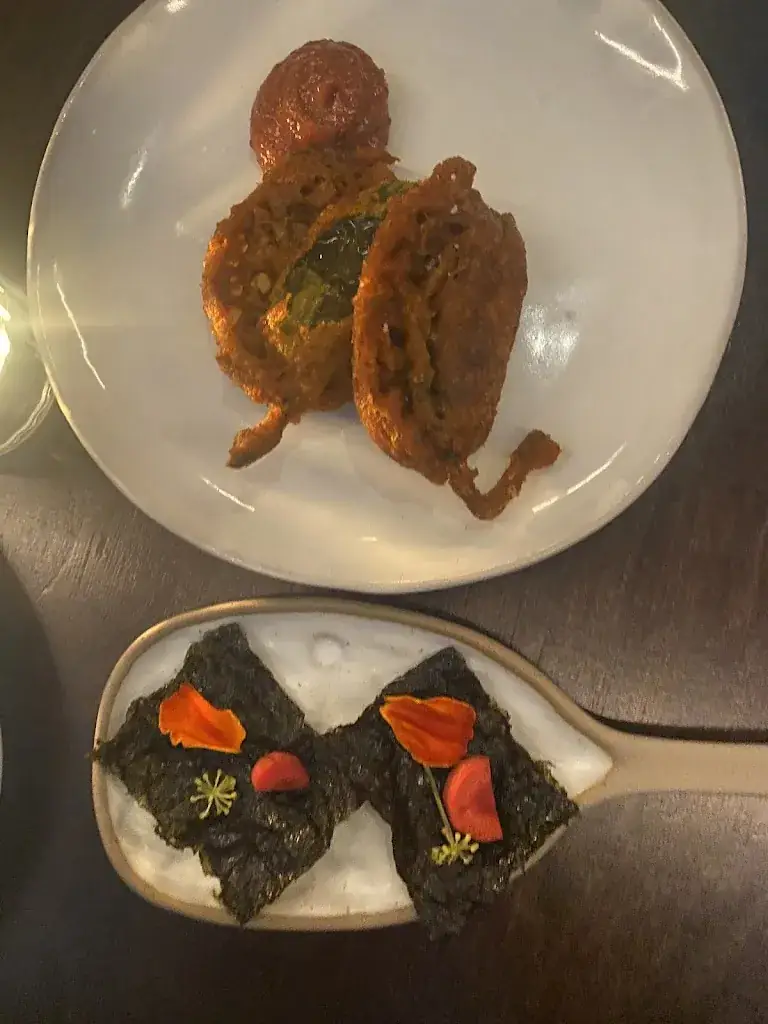 Gaby de Villoutreys_Sens Restaurant Cannes_Cannes_avis